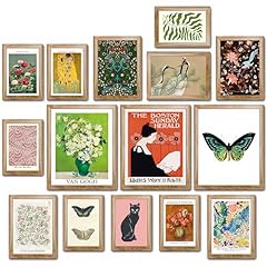 Lanchi95 pcs eclectic for sale  Delivered anywhere in USA 