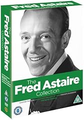 Fred astaire collection gebraucht kaufen  Wird an jeden Ort in Deutschland