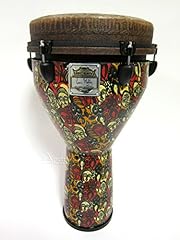 Remo djembe mondo for sale  Delivered anywhere in USA 