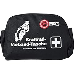 Qbag borsa pronto usato  Spedito ovunque in Italia 