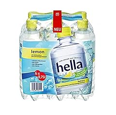 Hella lemon 6er gebraucht kaufen  Wird an jeden Ort in Deutschland