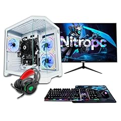 Nitropc pack bronze d'occasion  Livré partout en France