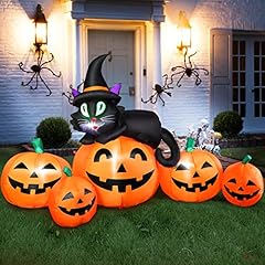5ft halloween inflatable for sale  Delivered anywhere in USA 