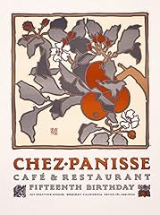 Artdirect chez panisse for sale  Delivered anywhere in USA 