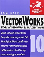 Vectorworks for windows d'occasion  Livré partout en Belgiqu