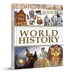 Knowledge encyclopedia history for sale  Delivered anywhere in USA 