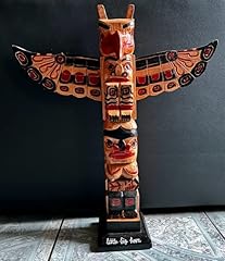 Totem pole wood for sale  Delivered anywhere in UK
