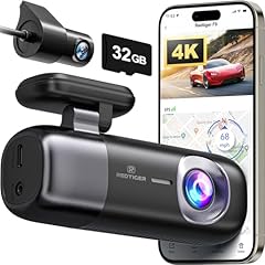 Redtiger dash cam for sale  Delivered anywhere in UK