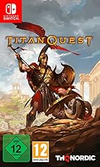 Titan quest nintendo gebraucht kaufen  Wird an jeden Ort in Deutschland