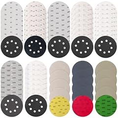 Stück schleifpapier 125mm gebraucht kaufen  Wird an jeden Ort in Deutschland