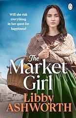 Market girl for sale  Delivered anywhere in UK