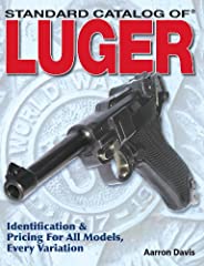 Standard catalog luger for sale  Delivered anywhere in USA 