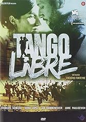 Tango libre usato  Spedito ovunque in Italia 