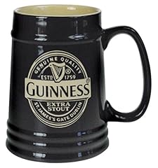 Guinness black ceramic for sale  Delivered anywhere in USA 