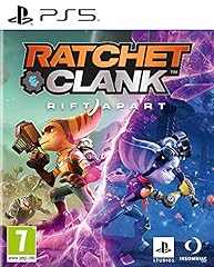 Ratchet clank rift gebraucht kaufen  Wird an jeden Ort in Deutschland