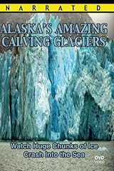 Alaska video documentary for sale  Delivered anywhere in USA 