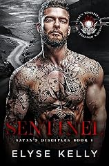 Sentinel satan disciples for sale  Delivered anywhere in UK