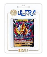 Booster swsh11 130 usato  Spedito ovunque in Italia 