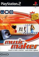 Magix music maker d'occasion  Livré partout en France