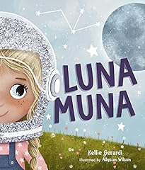 Luna muna for sale  Delivered anywhere in USA 