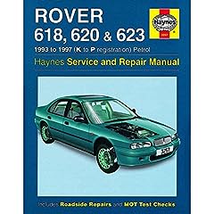 Rover 618 620 usato  Spedito ovunque in Italia 