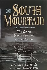 South mountain dark for sale  Delivered anywhere in USA 