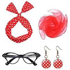 Qincling accessori donna usato  Spedito ovunque in Italia 