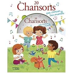 Chansons amuser ensemble d'occasion  Livré partout en Belgiqu