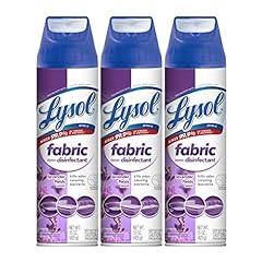 Lysol fabric disinfectant for sale  Delivered anywhere in USA 