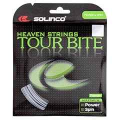 Solinco string set usato  Spedito ovunque in Italia 