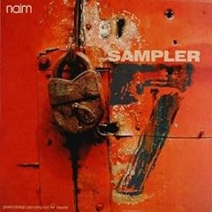Naim sampler vol.7 usato  Spedito ovunque in Italia 