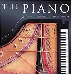 Piano inspirational guide for sale  Delivered anywhere in USA 