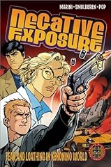 Negative exposure fear d'occasion  Livré partout en France