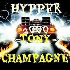 2000 tony champagne for sale  Delivered anywhere in USA 