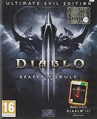 Diablo iii ultimate usato  Spedito ovunque in Italia 