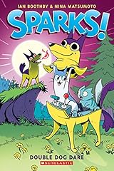 Sparks double dog for sale  Delivered anywhere in USA 