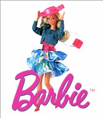 Barbie récit barbie d'occasion  Livré partout en Belgiqu