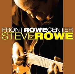 Front rowe center for sale  Delivered anywhere in UK