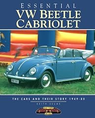 Essential beetle cabriolet for sale  Delivered anywhere in UK