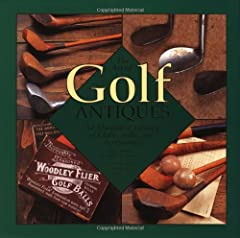 Art golf antiques for sale  Delivered anywhere in UK