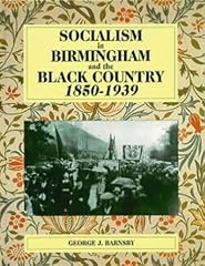 Socialism birmingham and d'occasion  Livré partout en France