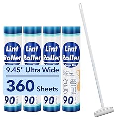 Large lint rollers for sale  Delivered anywhere in USA 