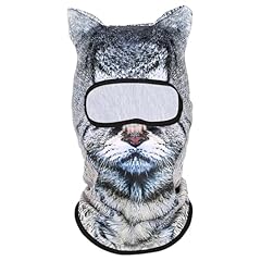 Cat ski balaclava for sale  Delivered anywhere in USA 