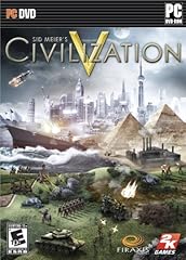 Sid meier civilization for sale  Delivered anywhere in USA 