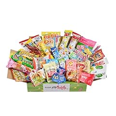 Japanese snack box for sale  Delivered anywhere in UK