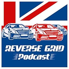 Reverse grid unofficial for sale  Delivered anywhere in UK