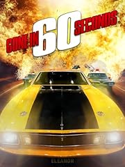 Gone 60 seconds for sale  Delivered anywhere in USA 