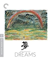 Kurosawa dreams uhd for sale  Delivered anywhere in Ireland