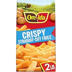 Ore ida crispy for sale  Delivered anywhere in USA 