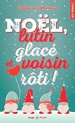Noël lutin glacé d'occasion  Livré partout en Belgiqu